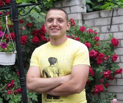 Дмитрий Близнюк