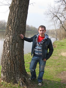 Сергей Галыга