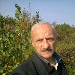 Дмитрий Сергеевич Гавриленко