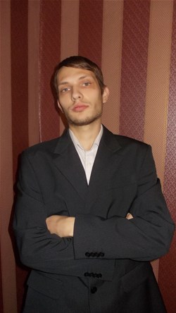 Дмитрий Шатов