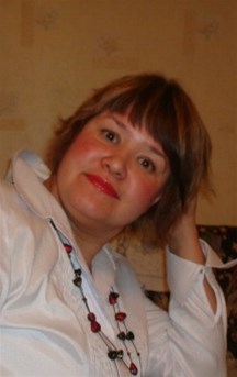 Ольга Саулко
