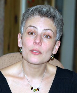 Юлия Безуглова