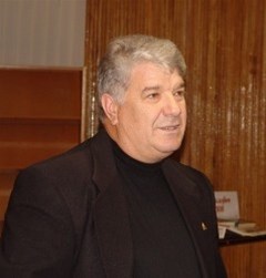 Борис Свердлов