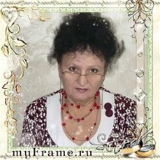 Нина Самкова