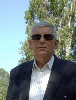Мишель Емельянов