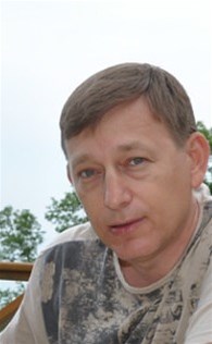 Владимир Терентьев 