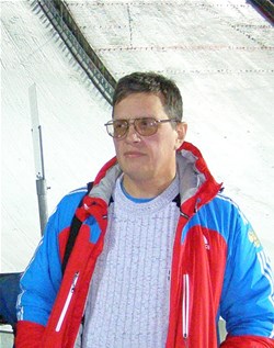 Андрей Звонков