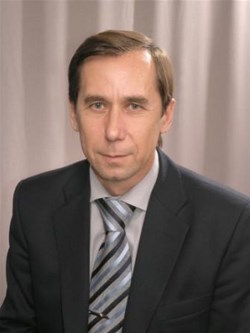 Сергей Ююкин