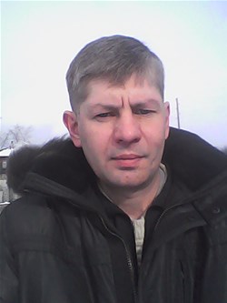 Бронников Дмитрий Леонидович