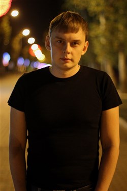 Евгений Цвиркун