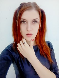 Анастасия Сорока
