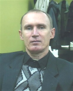 Павел Бойчевский