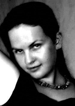 Дарья Жаркова