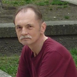 Паршев Олег (Викт)