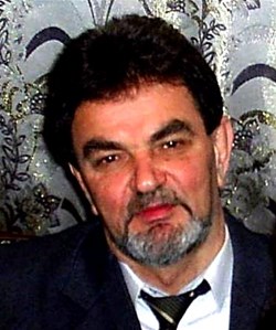 Валерий Зимовин