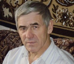 Евгений Подборов