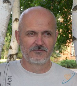 Алексей Серенин