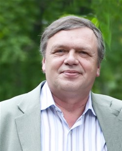 Михаил Акимов