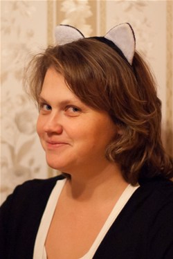 Екатерина Ануфриева