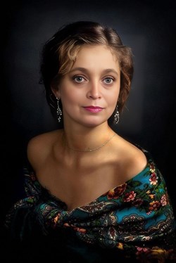 Лана Астрикова