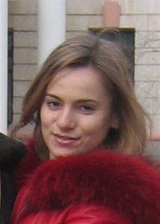 Журавлева Ирина Сергеевна