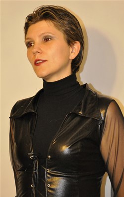 Ирина Новикова (Schmerz)