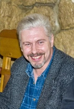 Шаронов Дмитрий