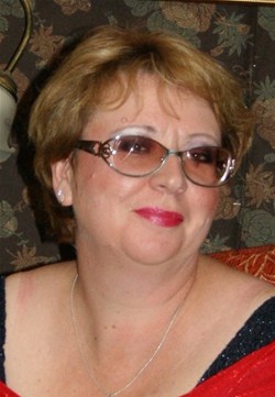 Мира Кузнецова