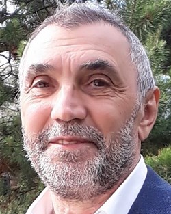 Мазманян Валерий Григорьевич