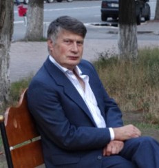 Николай Таранцов