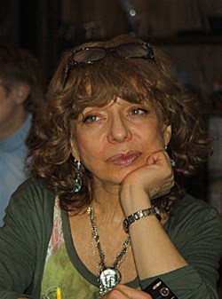 Елена Дунская