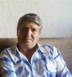 Виктор Петрушов