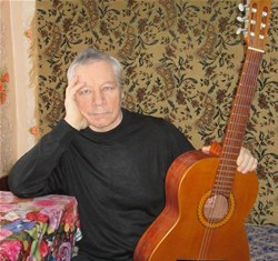 Илья Алексеев