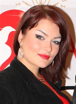 MASHA TSIMINTIA